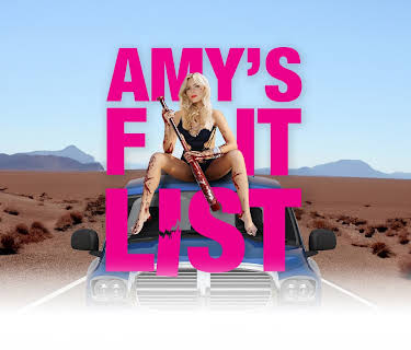 Amy's F It List (2023)