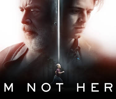 I'm Not Here (2019)