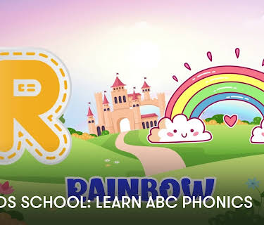 ZenKIDS School: Learn ABC Phonics (2023)