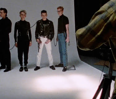 Depeche Mode: 101 (2003)