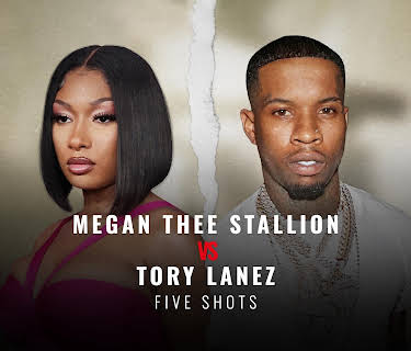 Megan Thee Stallion vs Tory Lanez: Five Shots, Season 1