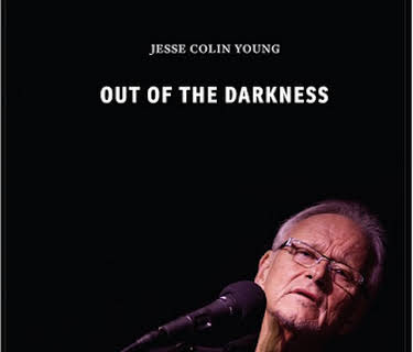 Jesse Colin Young: Out of the Darkness (2015)