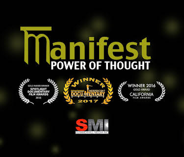 Manifest Power of Thought (2016)