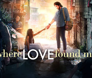 Where Love Found Me (2018)