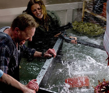 Sharknado (2013)