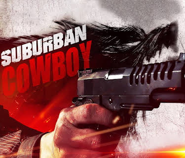 Suburban Cowboy (2017)