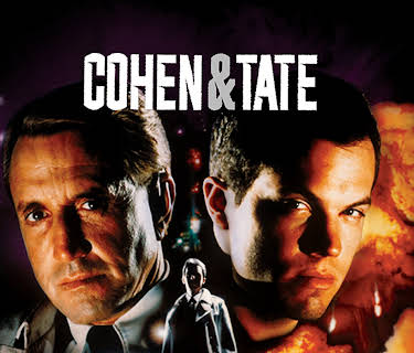 Cohen And Tate (1989)