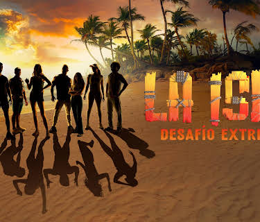 La isla: desafío extremo S1