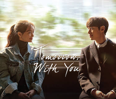 Tomorrow, with You
