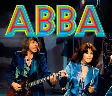 Rock ‘n Roll Icon: ABBA (2020)
