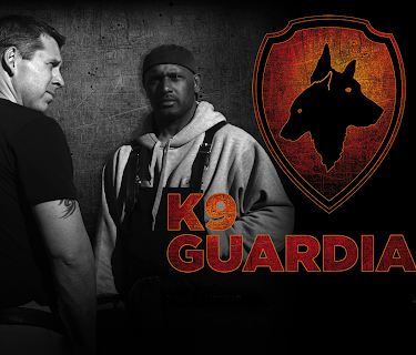K9 Guardians (2015)