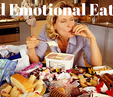 End Emotional Eating