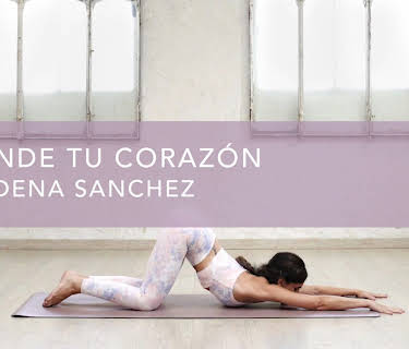Expande tu corazón (2022)