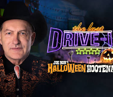 Joe Bob's Halloween Hootenanny