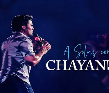 Chayanne - A Solas Con Chayanne (2012)