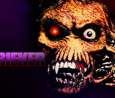Shrieker (1998)