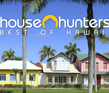 House Hunters: Best of Hawaii Volume 1