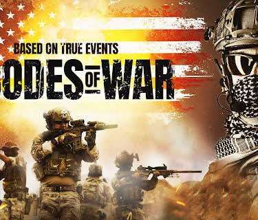 The Codes Of War (2025)