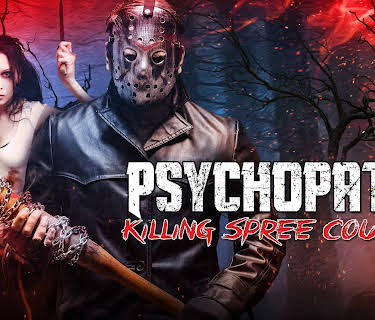 Psychopaths: Killing Spree Couples (2022)