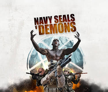 Navy Seals V Demons (2019)