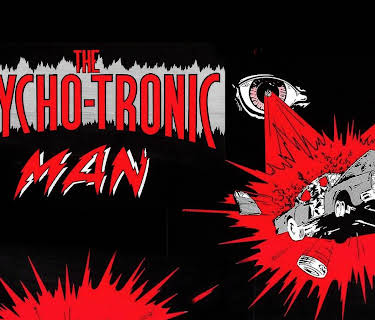 The Psychotronic Man (1980)