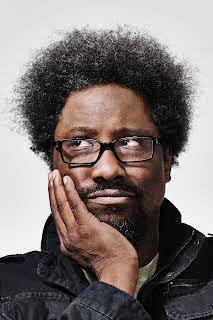 W. Kamau Bell