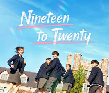 Nineteen to Twenty