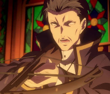 A vow cannot be stolen (2018)