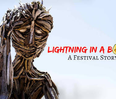 Lightning In A Bottle: A Festival Story (2025)
