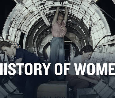 Women of History Season 1