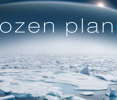 Frozen Planet Season 1