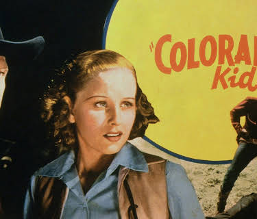 Colorado Kid (1937)