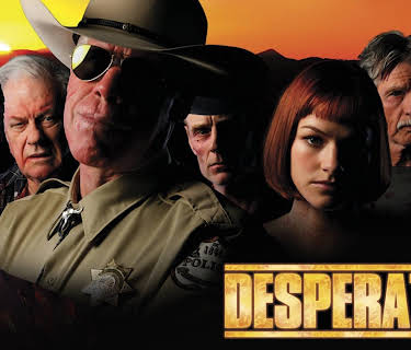 Stephen King's Desperation (2006)