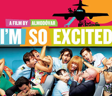 I'm So Excited! (2013)