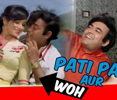 Pati Patni Aur Woh (1978)