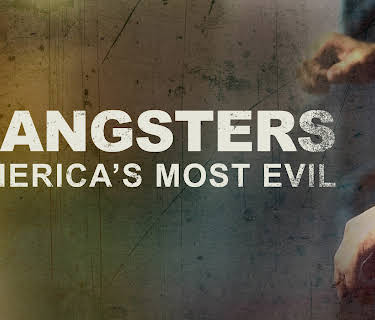 Gangsters: America's Most Evil S3