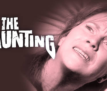 The Haunting (1963)