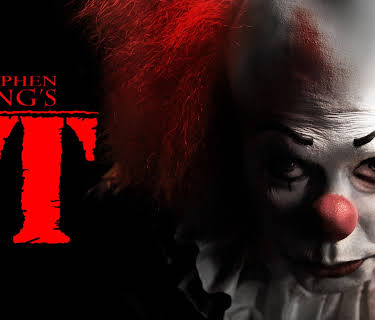 Stephen King, IT! (1990)