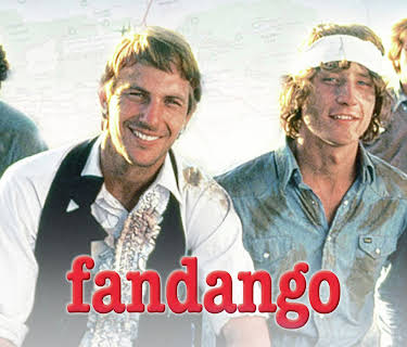 Fandango (1985)