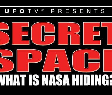 Secret Space: What Is NASA Hiding? (2017)