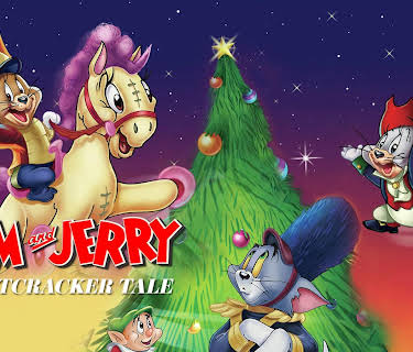 Tom and Jerry: A Nutcracker Tale Special Edition (2007)