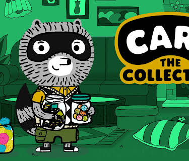 Carl the Collector, Volume 1