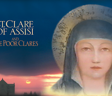 St. Clare of Assisi and The Poor Clares (2026)