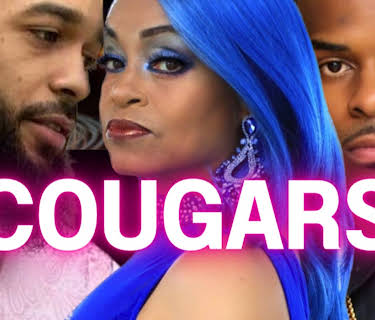 Cougars (2024)