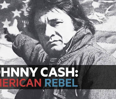 Johnny Cash: American Rebel (2015)