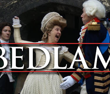 Bedlam: The History of the Bethlam Hospital (2010)