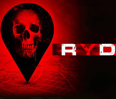 Ryde (2017)