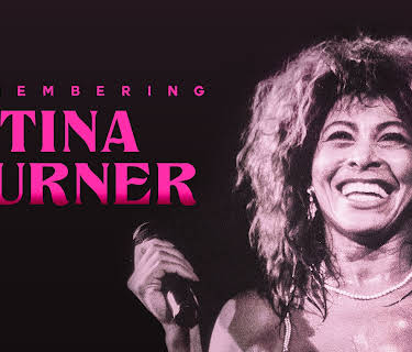 Remembering Tina Turner (2023)