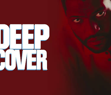 Deep Cover (1992)