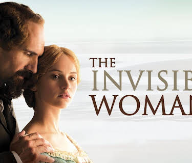 The Invisible Woman (2026)